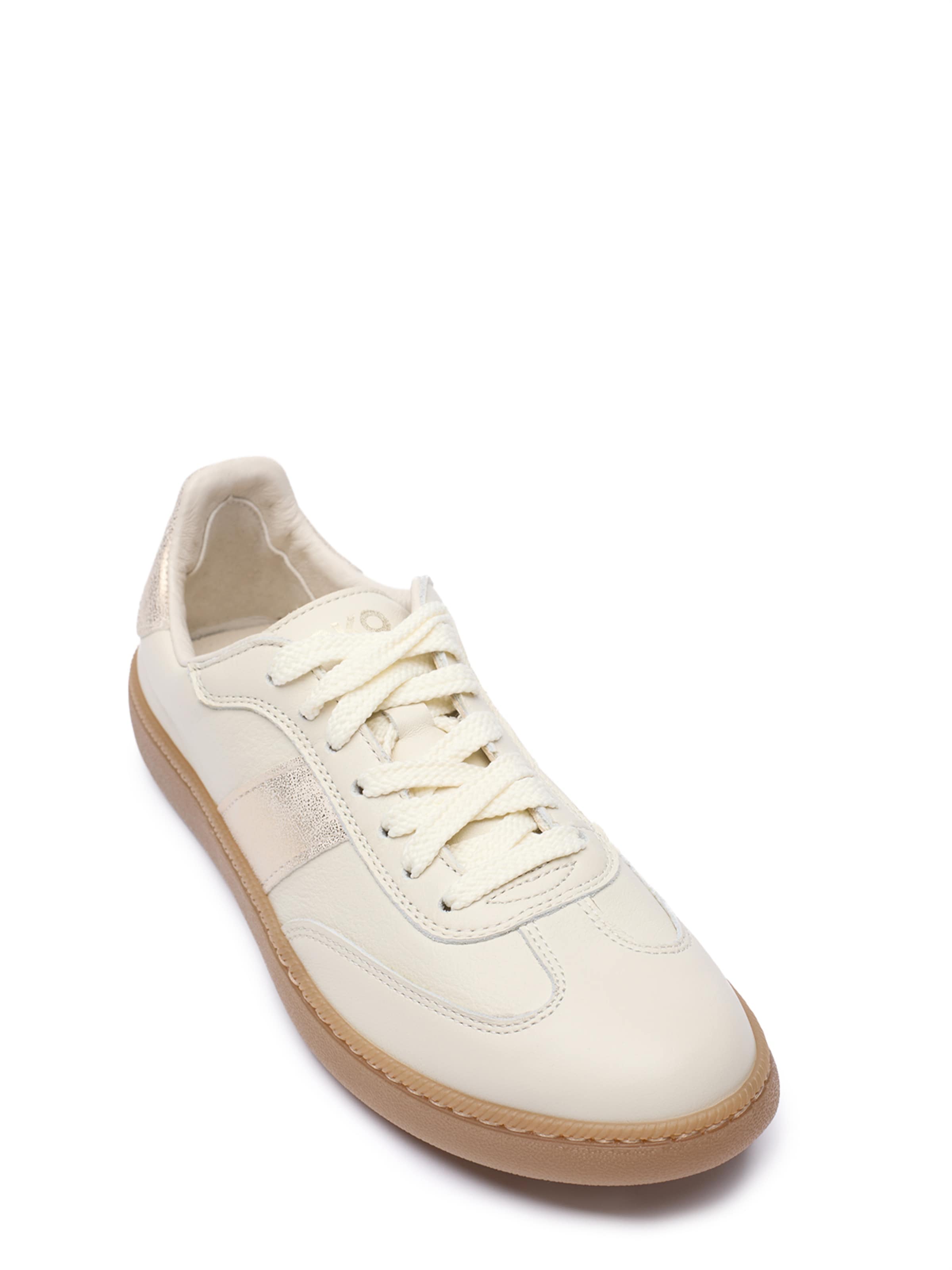 RYŁKO Sneaker in Beige