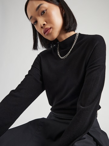 MEXX Sweater in Black