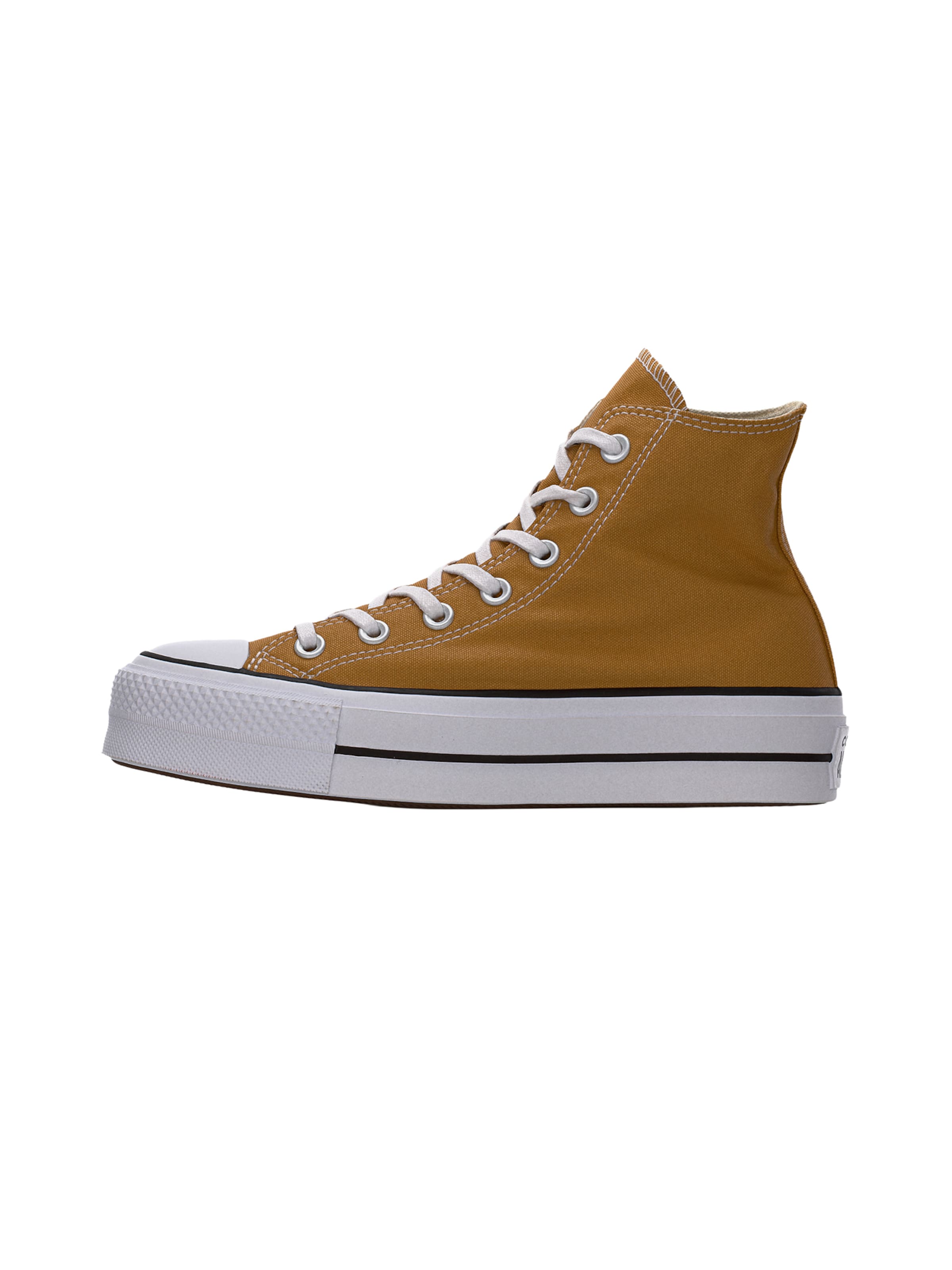 CONVERSE High-Top Sneakers 'CTAS' in Curry, Item view