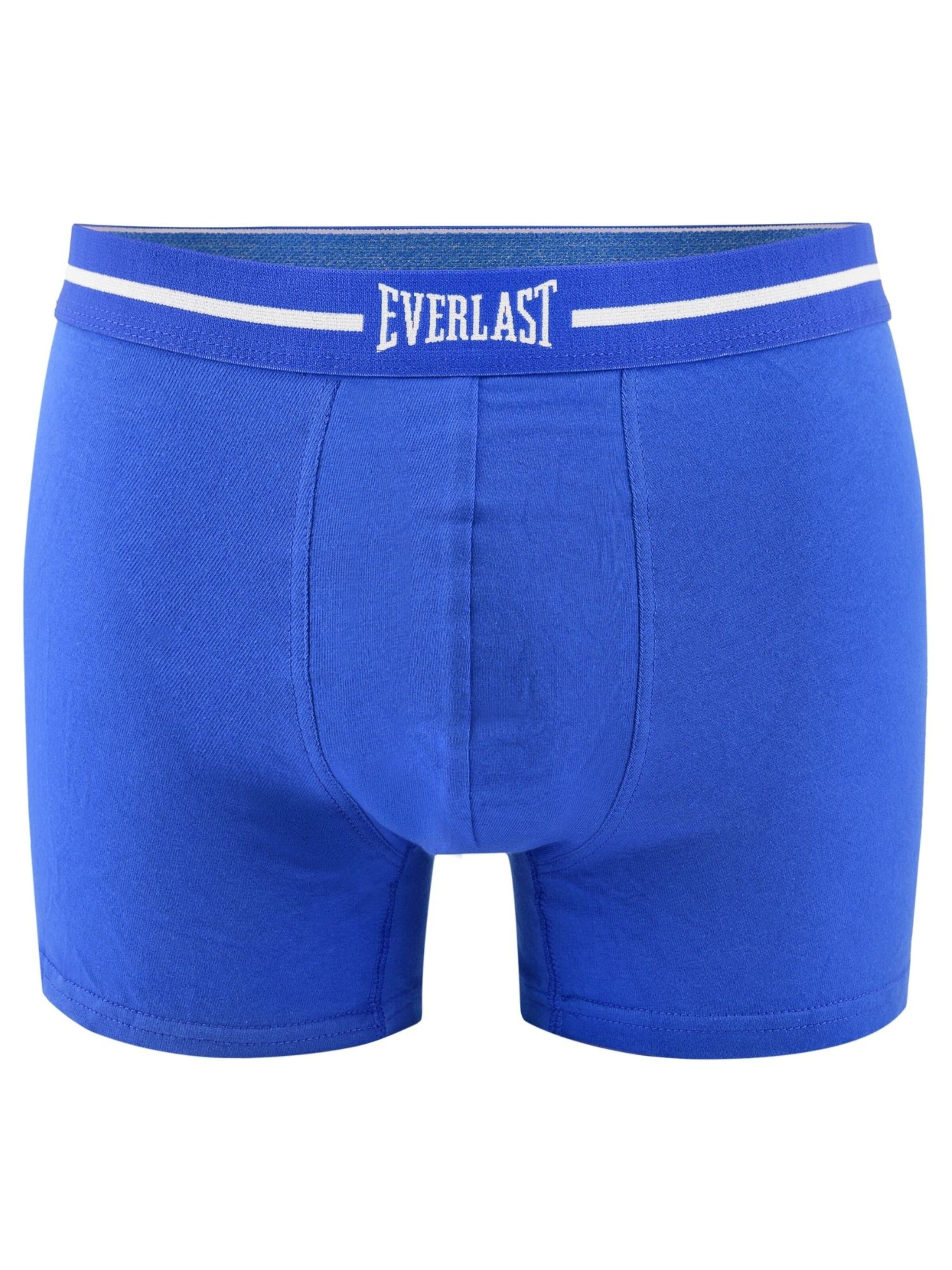Everlast Bokserki w kolorze mieszane kolory