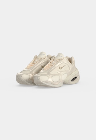 Nike Sportswear Низкие кроссовки 'Air Max Muse' в Белый