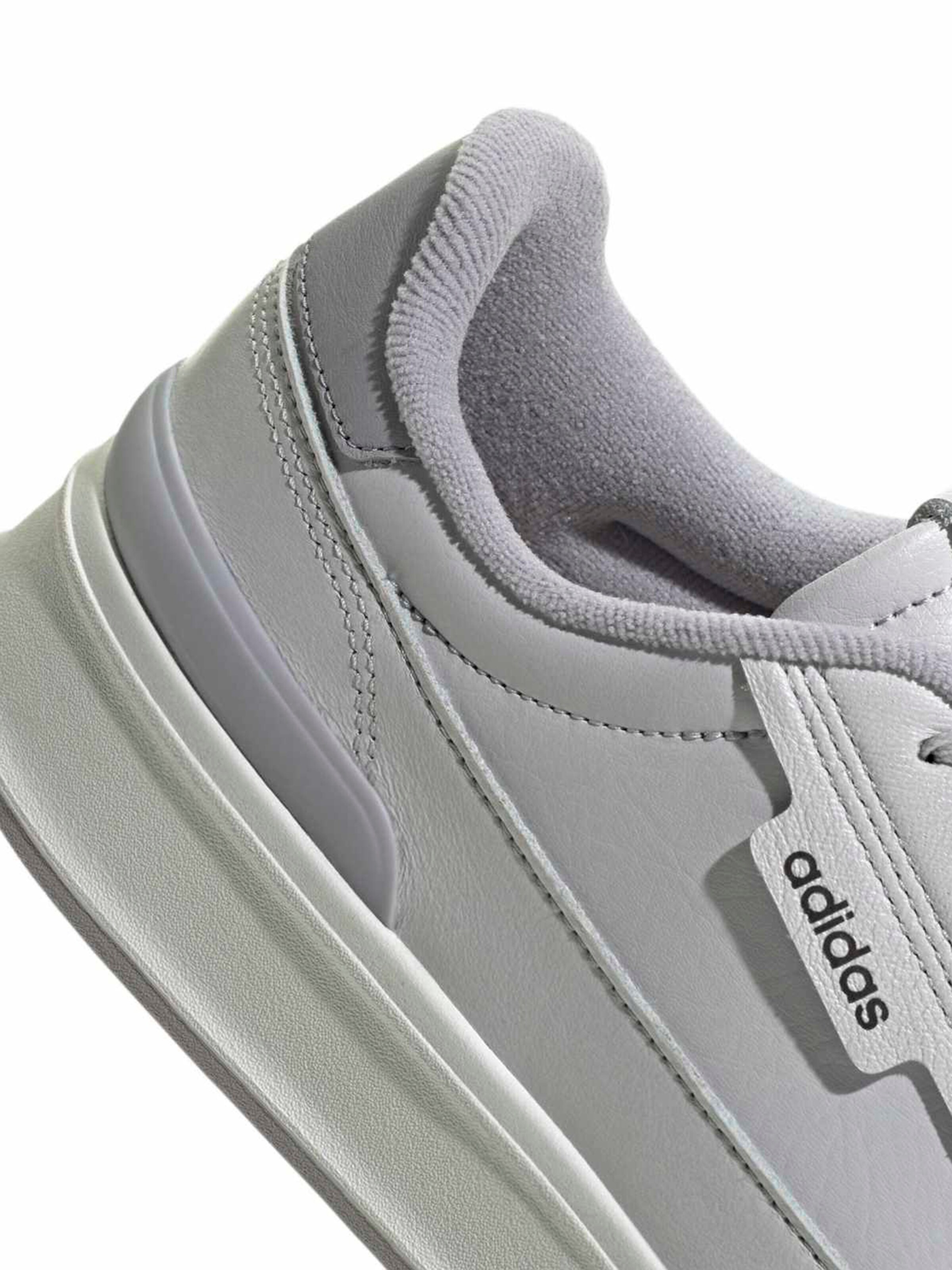 pilka ADIDAS SPORTSWEAR Sportbačiai be auliuko 'ASPYRE'