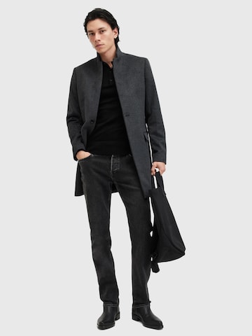 T-Shirt AllSaints en noir