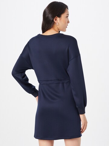 ABOUT YOU Kleid in Blau