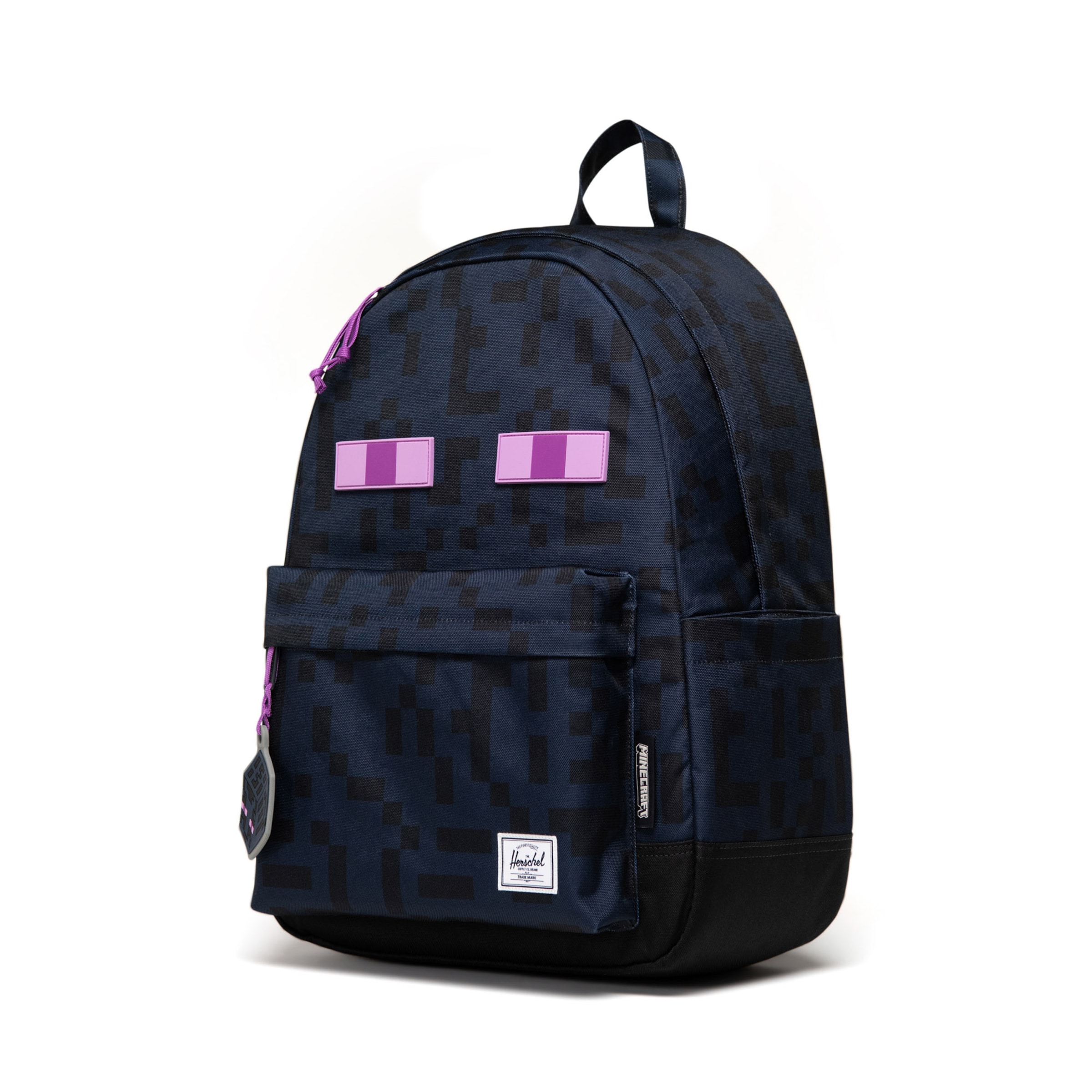 Sac à dos 'Minecraft Classic™' Herschel en bleu