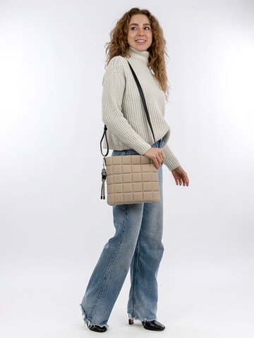 Suri Frey Crossbody bag in Beige