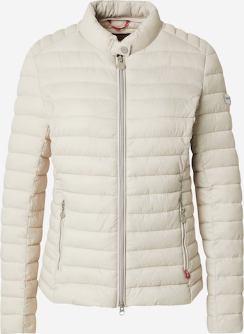 Veste mi-saison 'Judy' Frieda & Freddies NY en blanc : devant