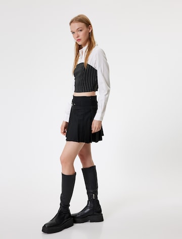 Koton Skirt in Black