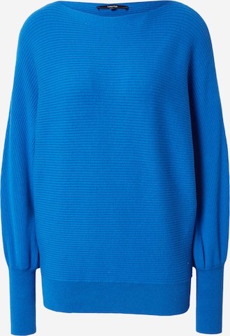 Someday Pullover in Blau: predná strana