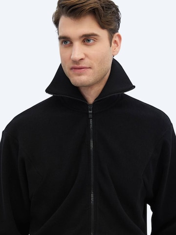 Sweat de sport KİP en noir