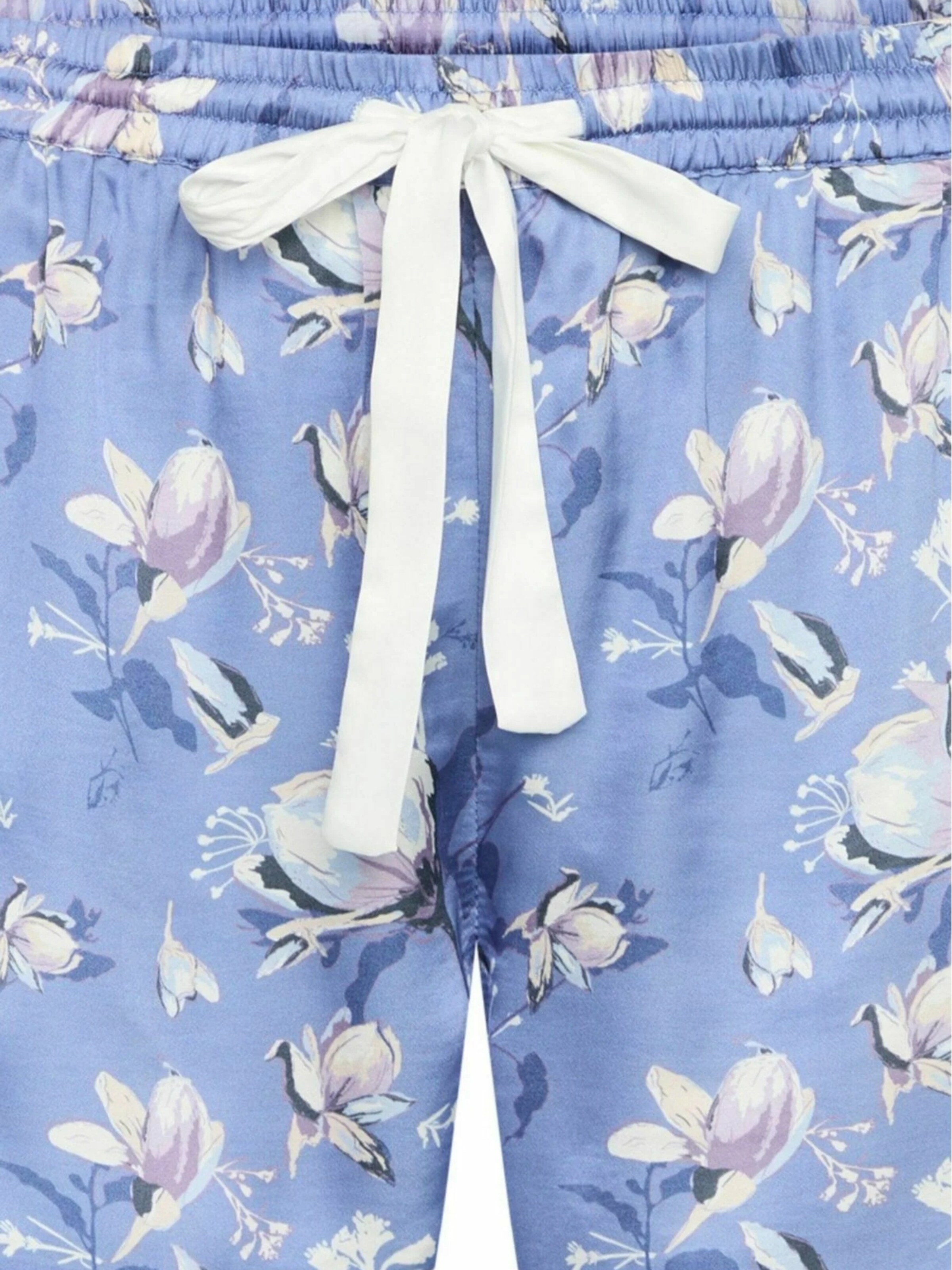 CCDK Copenhagen Regular Housut värissä sininen