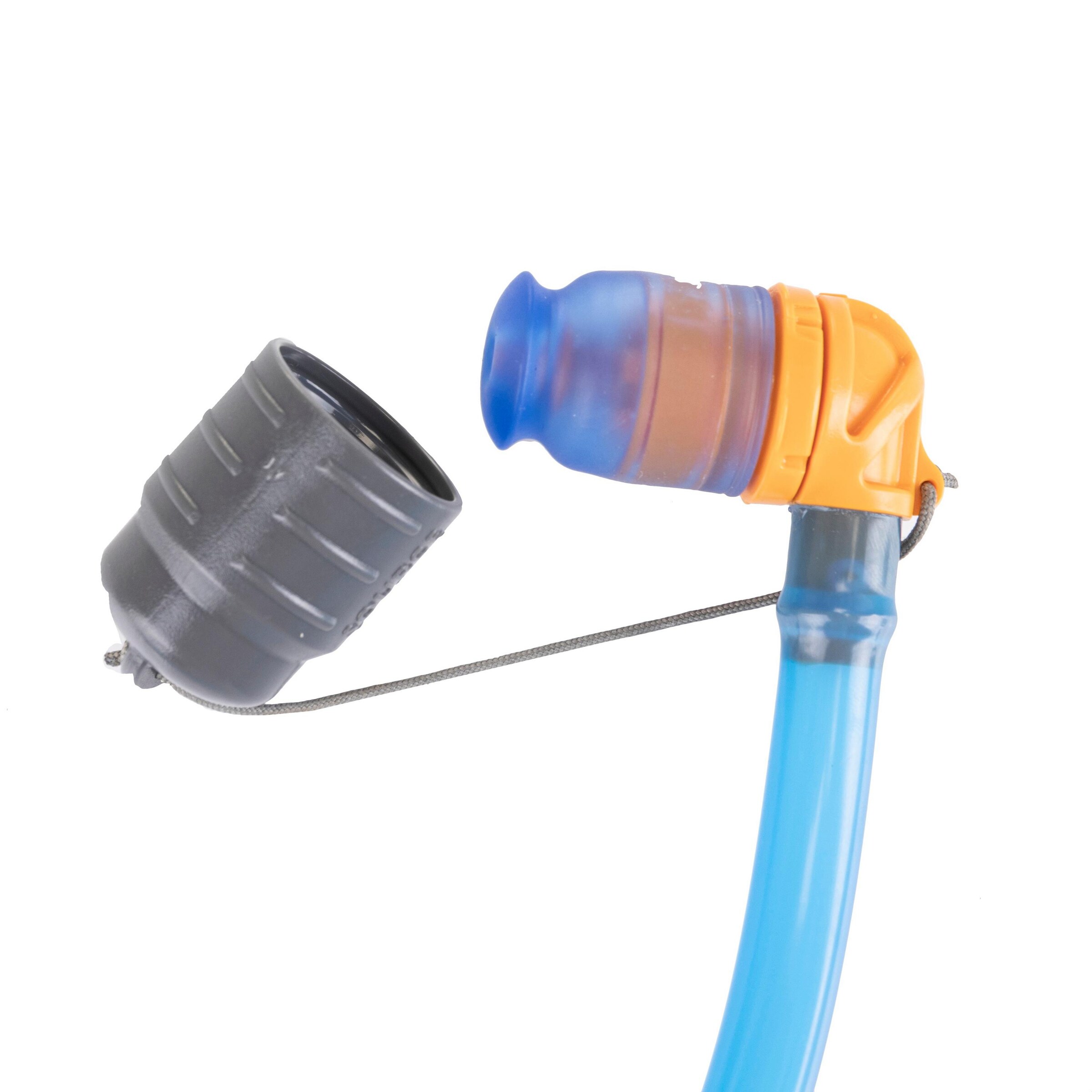 Source Drinking Bottle 'Widepac 1.5L' in Blue