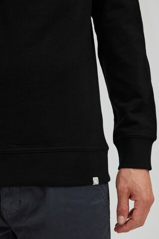 11 Project Sweatshirt 'NAHOR' in Black