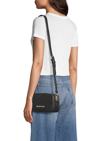 VALENTINO Crossbody Bag 'Falak' in Black