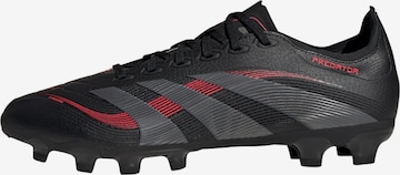 Chaussure de foot 'Predator League' ADIDAS PERFORMANCE en noir : devant