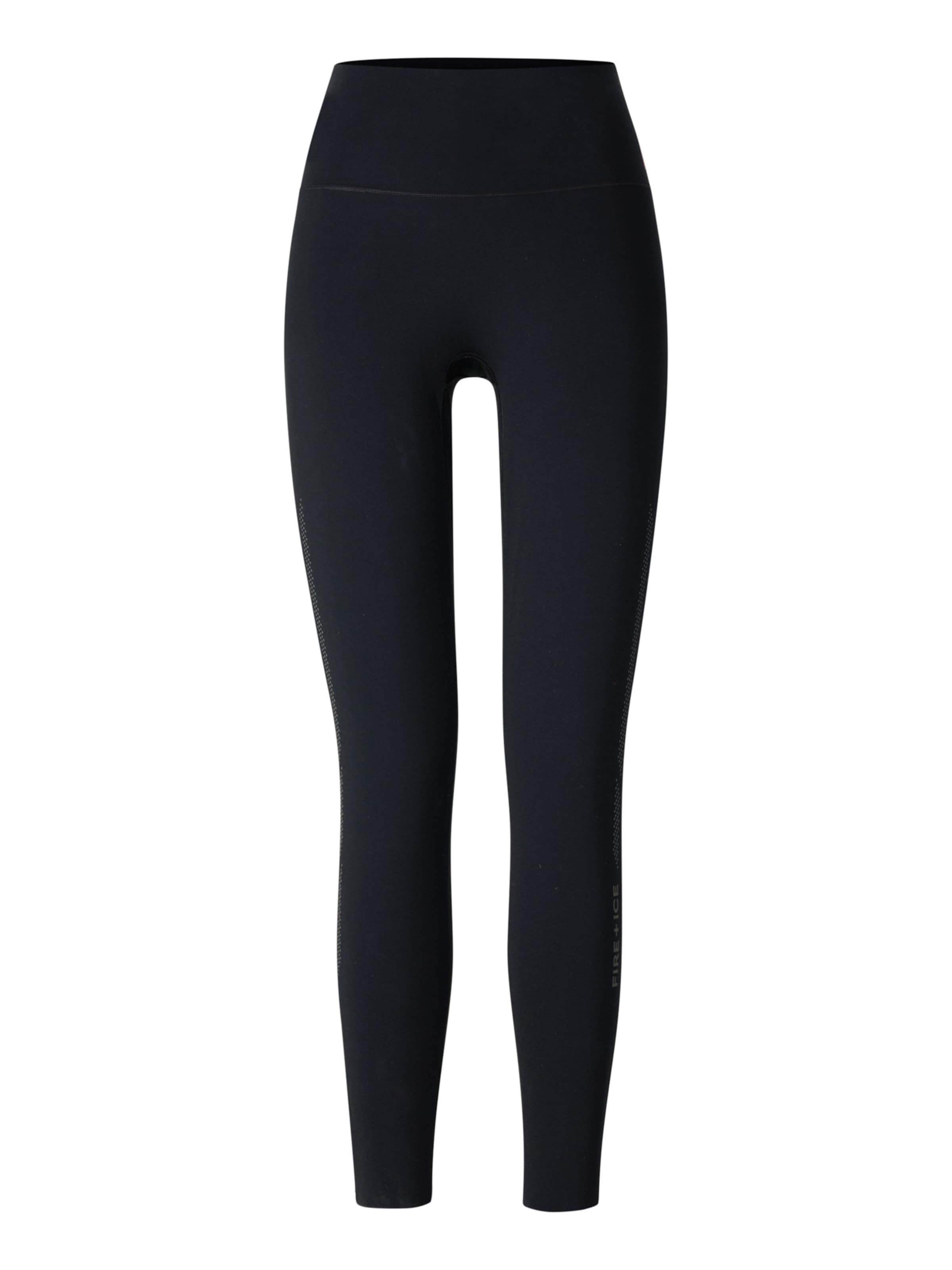 Bogner Fire + Ice Slim fit Leggings 'Caige' in Black: front