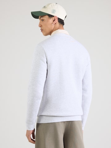 pelēks Only & Sons Sportisks džemperis 'ONSCHASE'