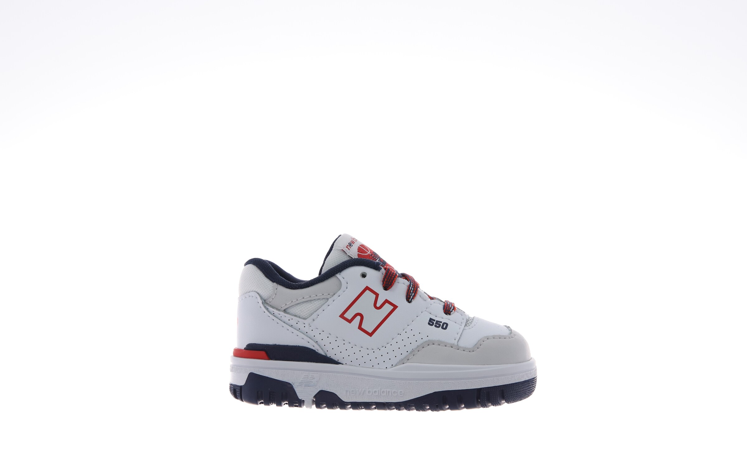 new balance Sneakers '550' in Wit