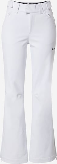 Pantaloni sportivi OAKLEY di colore bianco, Visualizzazione prodotti