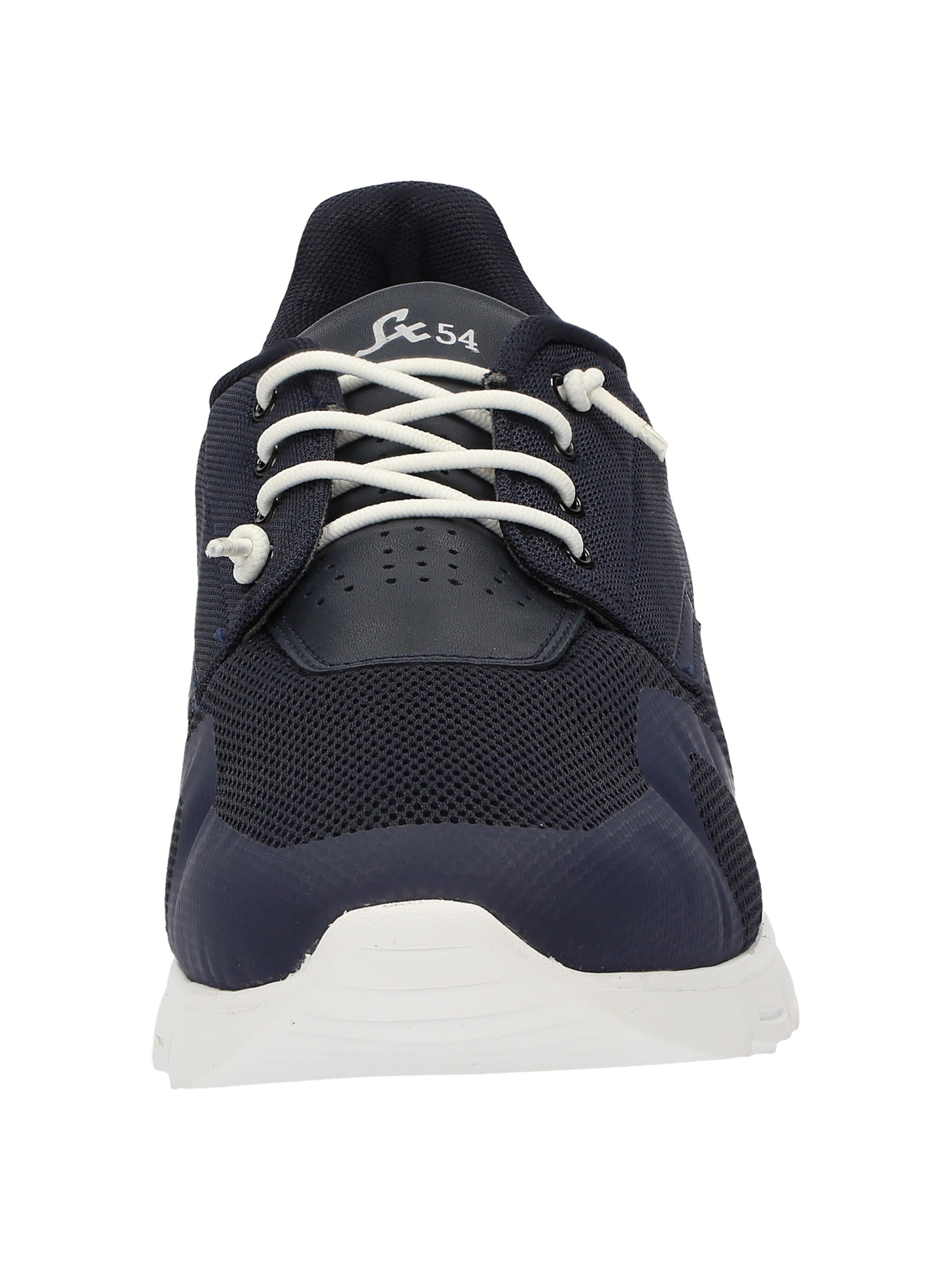 SIOUX Sneaker in Blau