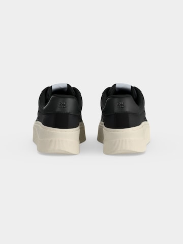 HUGO Sneaker low 'Lyzz' i sort