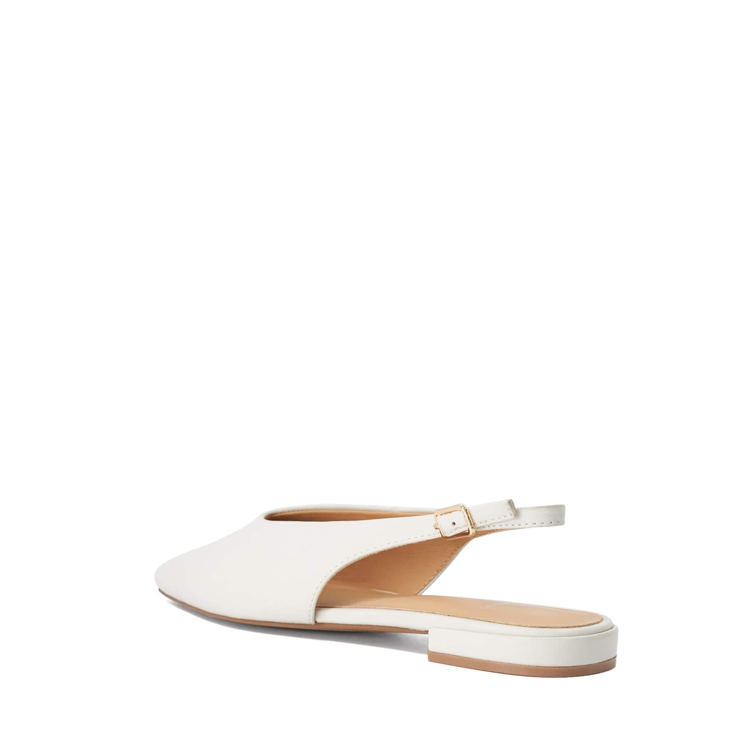 Ballerines 'Heartbeat' Dune LONDON en beige