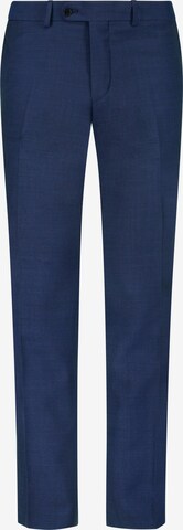 Couture F Regular Suit 'Gilbert' in Blue