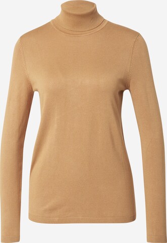 ESPRIT Pullover in Braun: predná strana