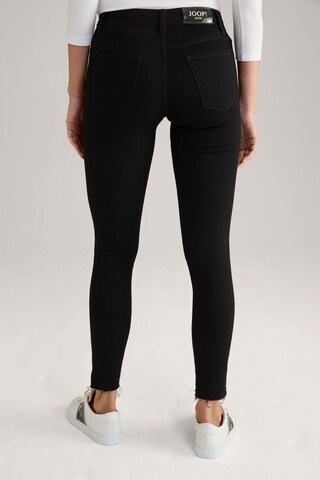 JOOP! Skinny Jeans ' Sue ' in Black: front