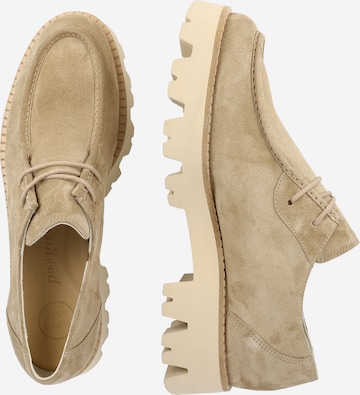 Paul Green Veterschoen in Beige