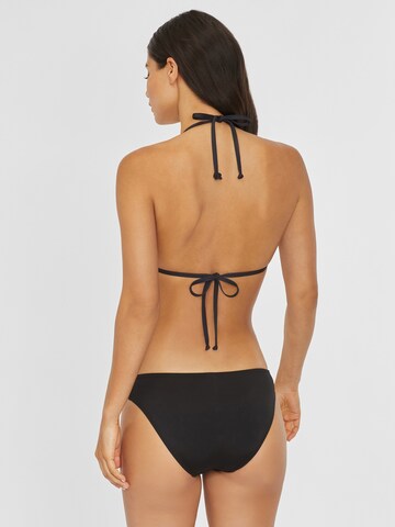 LASCANA Bikini bottom 'Dressy' in Black