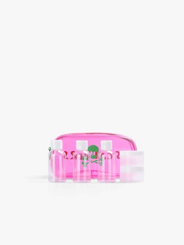 Sac ' ' Scalpers en rose