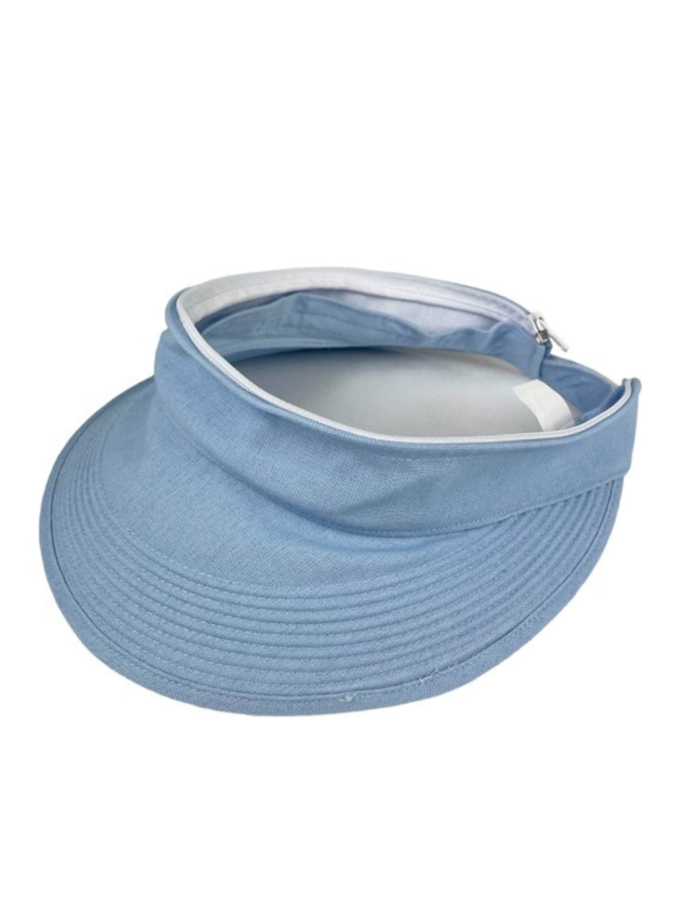 Kumixi Visor‌‌‌‌‌‌‌ in Blau