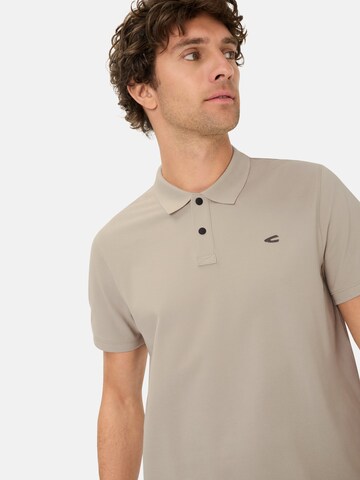 CAMEL ACTIVE Shirt in Beige