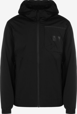 Weekend Offender Performance Jacket 'BIBI' in Black: front