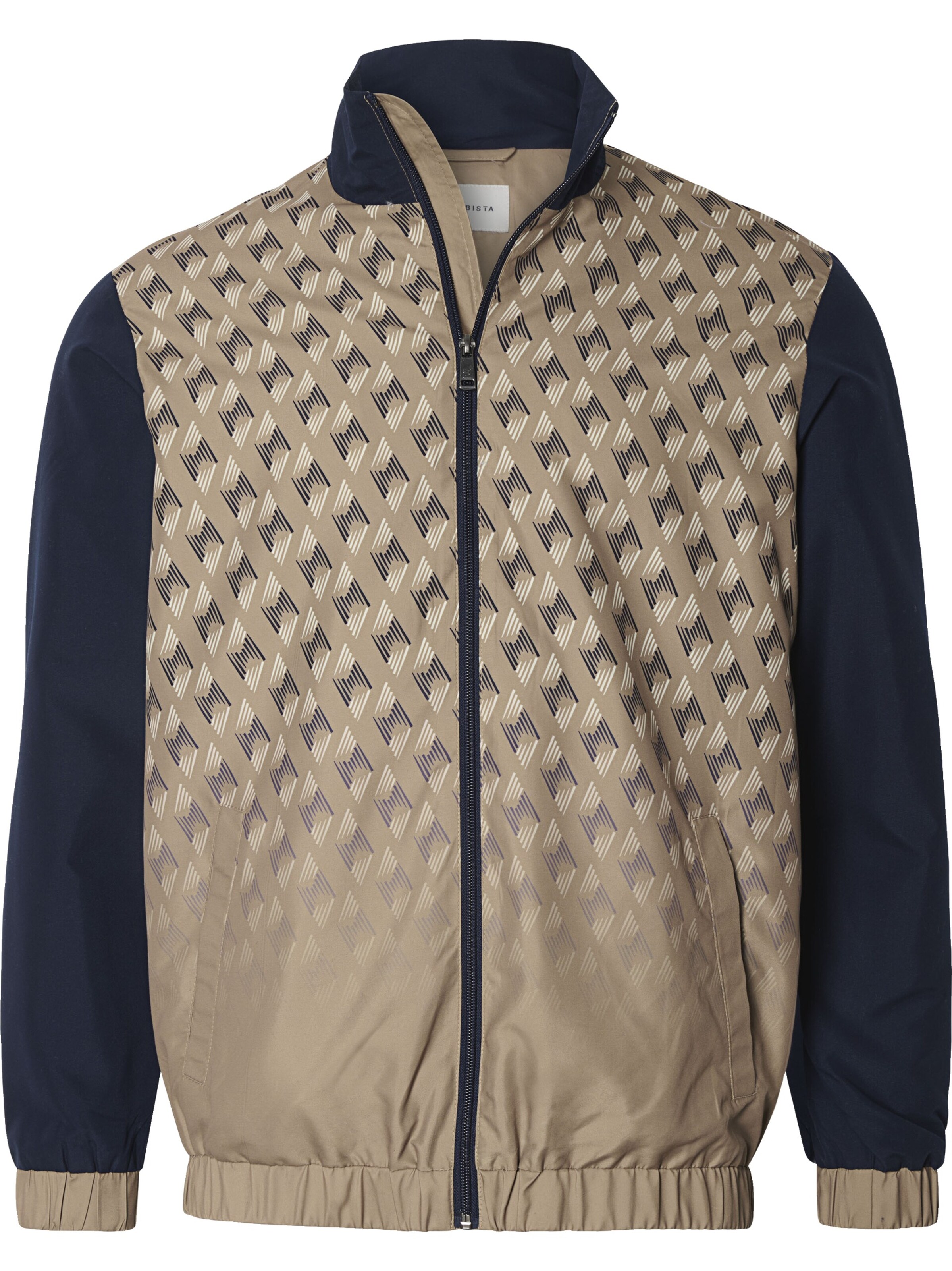 BABISTA Tracksuit 'Tomea' in Blue