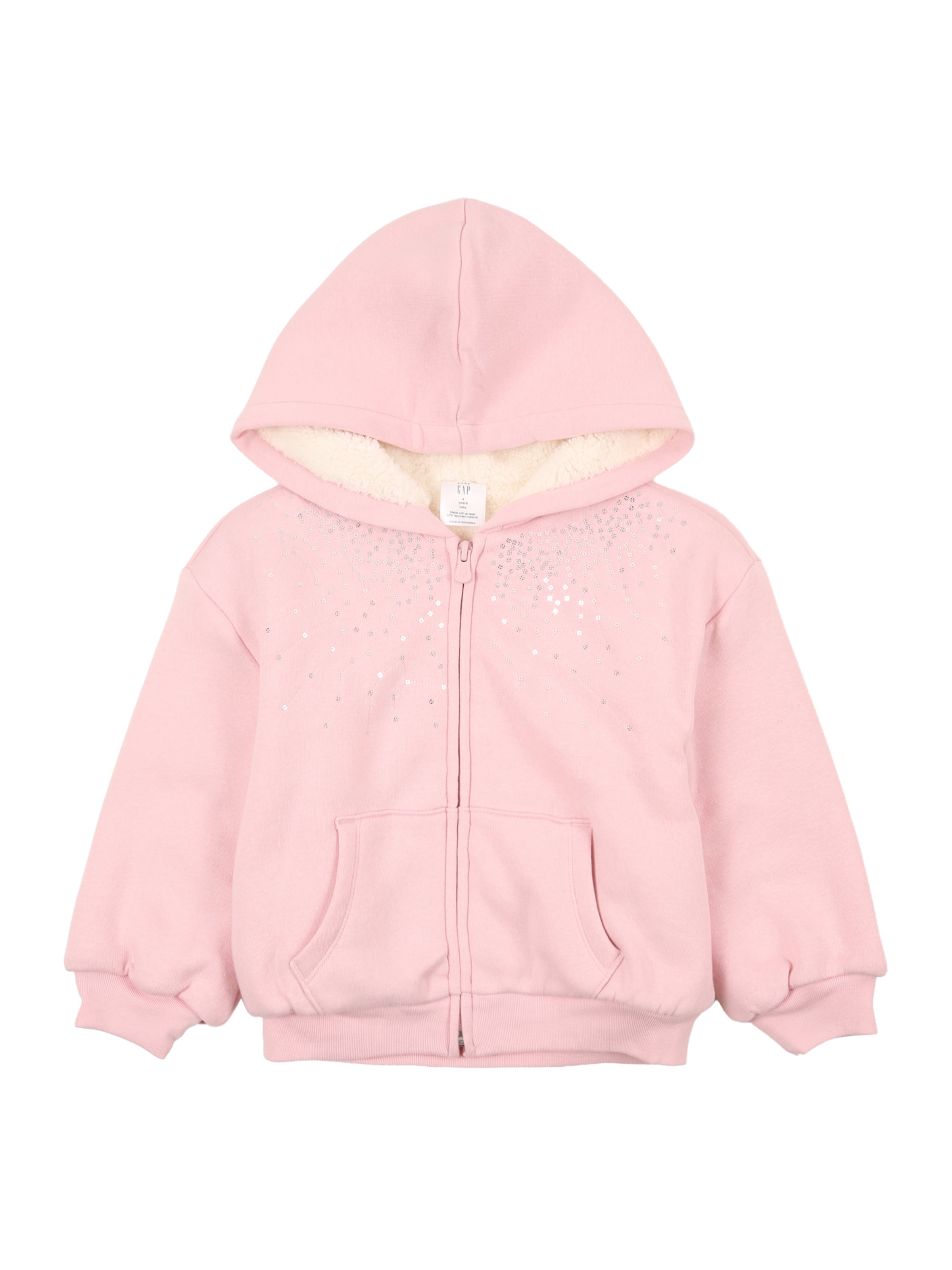 GAP Dressipluus, värv roosa: eest vaates