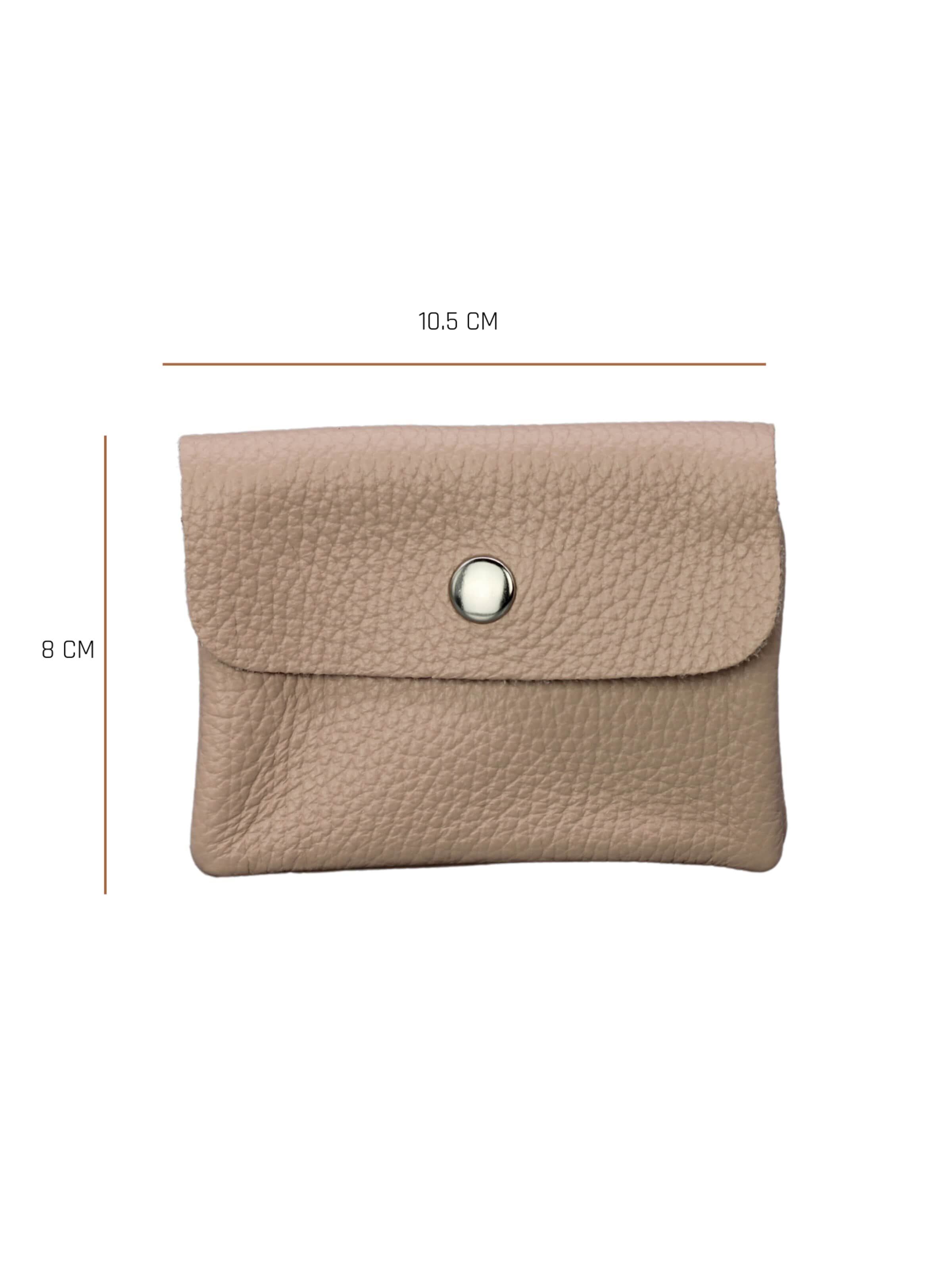 Adel Bags Wallet 'Mini' in Pink