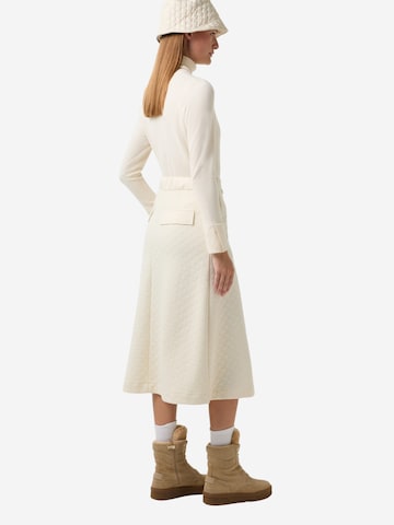 BOGNER Skirt 'MASCHA' in White