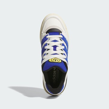 Sneaker bassa 'Forum2000' di ADIDAS ORIGINALS in bianco