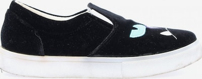 Chiara Ferragni Schlüpfsneaker in 39 in schwarz, Produktansicht
