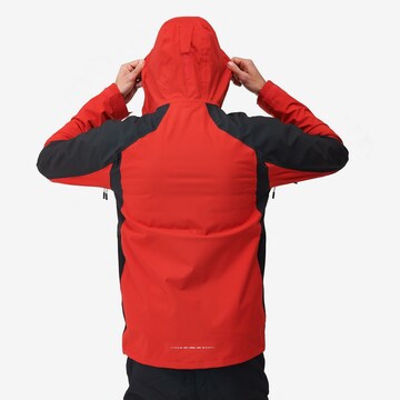 REGATTA Outdoor jacket 'Sacramento IX' in Red