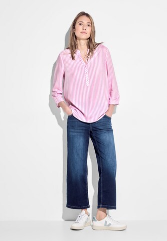 CECIL Blouse in Pink