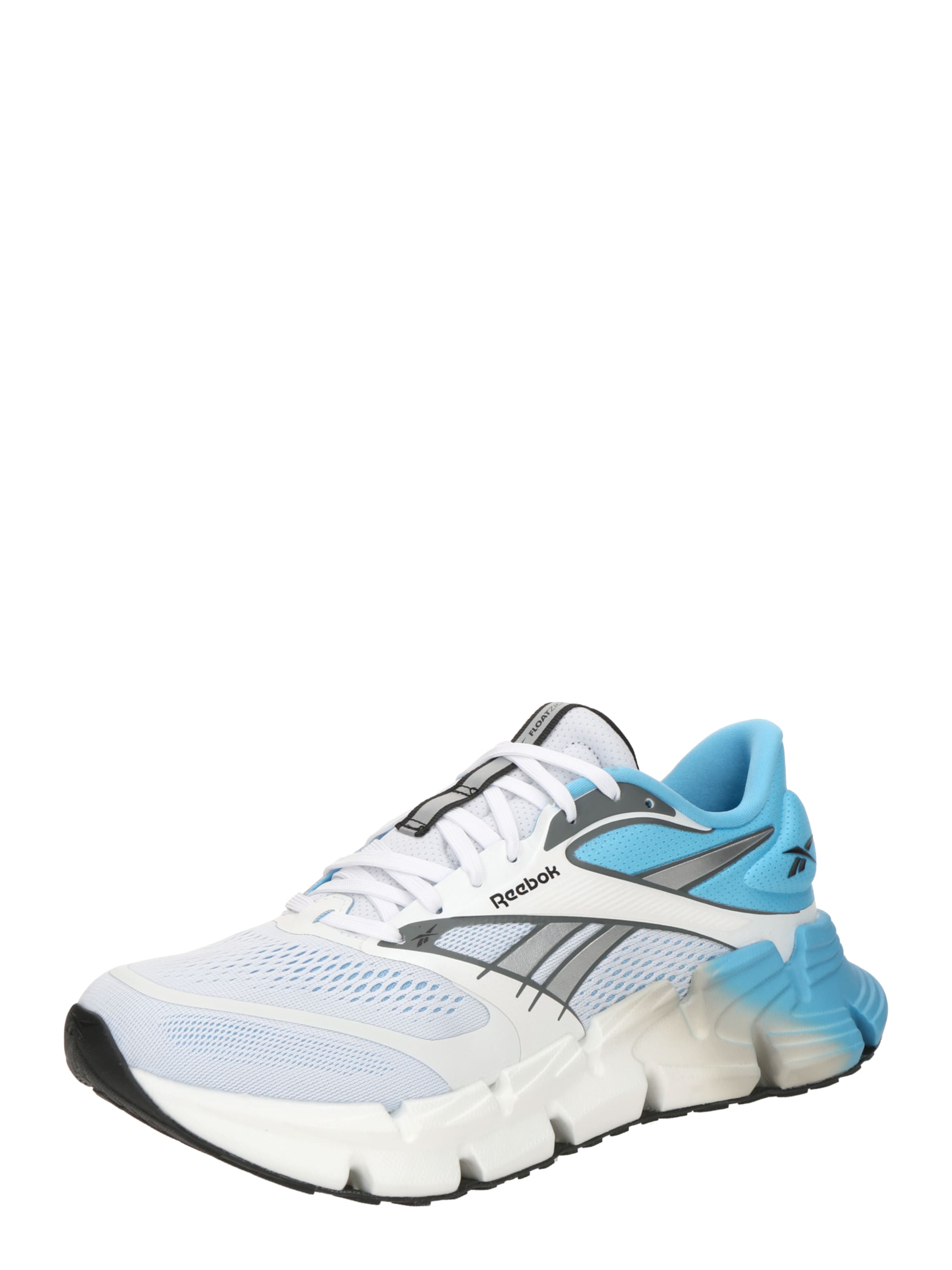 ReebokTenisice za trčanje 'FLOATZIG 2' - plava boja: prednji dio