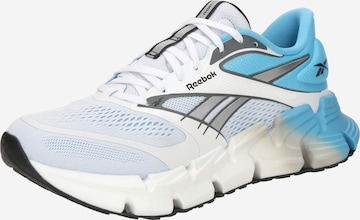 mėlyna Reebok Bėgimo batai 'FLOATZIG 2': priekis