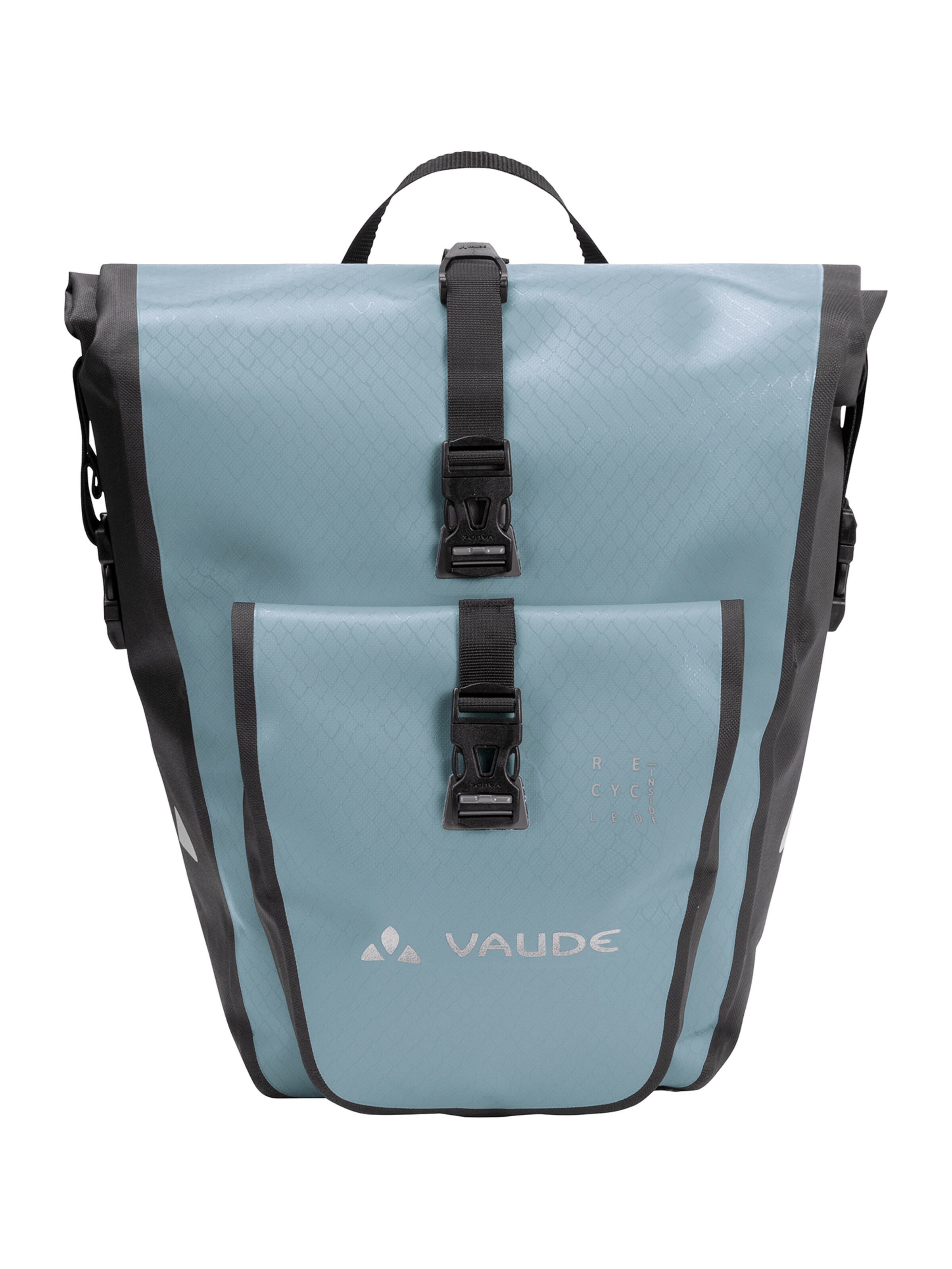 VAUDE Outdoor equipment 'Aqua Back' in Blue: front