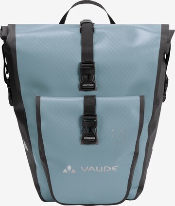 VAUDE Outdoor equipment 'Aqua Back' in Blauw: voorkant