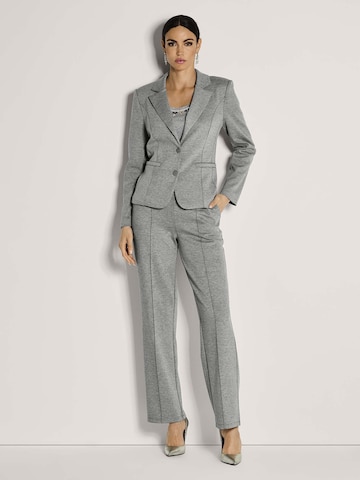 Blazer MADELEINE en gris