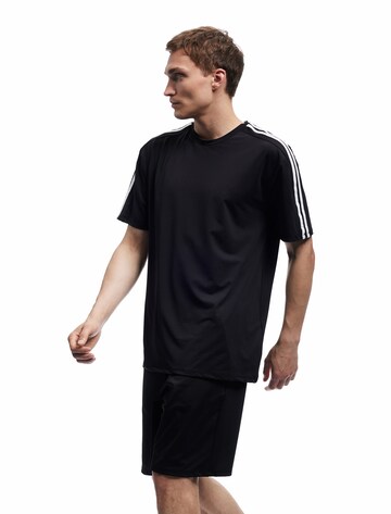 Koton Regular Pants in Black: front