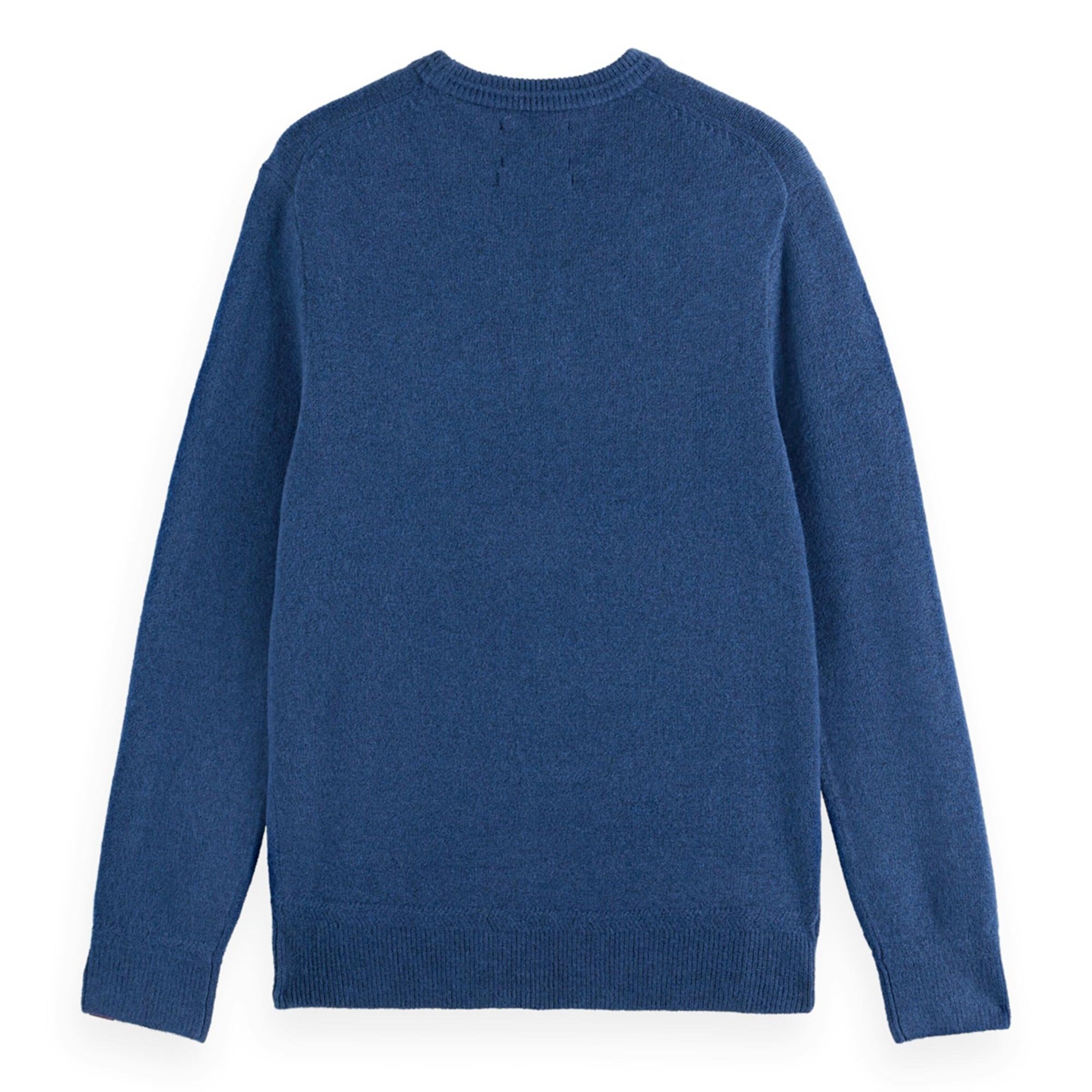 SCOTCH & SODA Pullover i blå